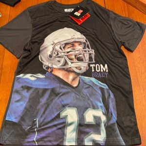 NFLPA Tom Brady Tshirt